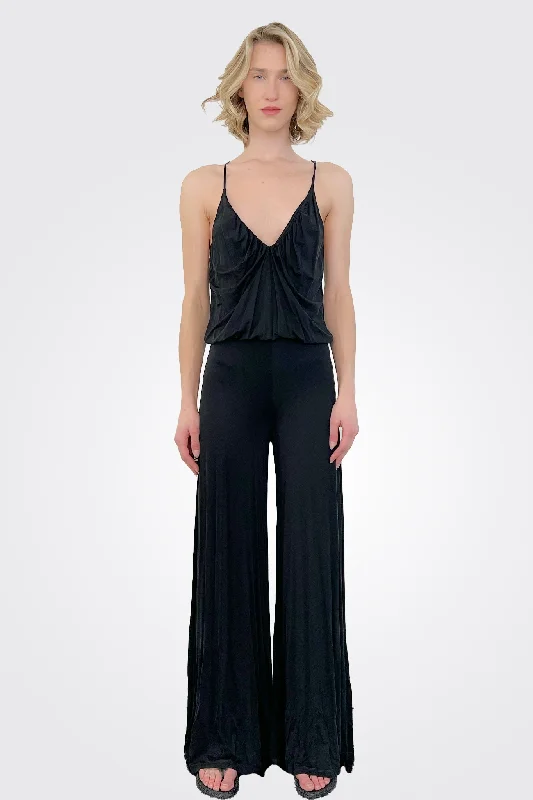 Biya Jumpsuit - Black