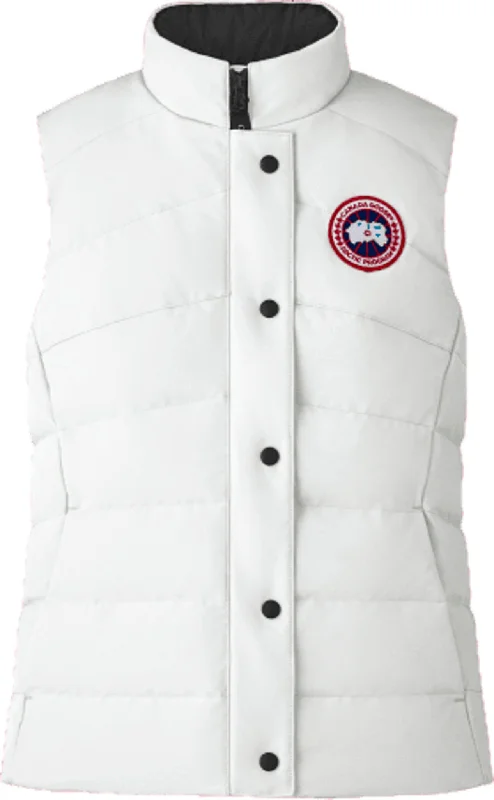 Freestyle Vest - Women's|-|Veste Freestyle - Femme