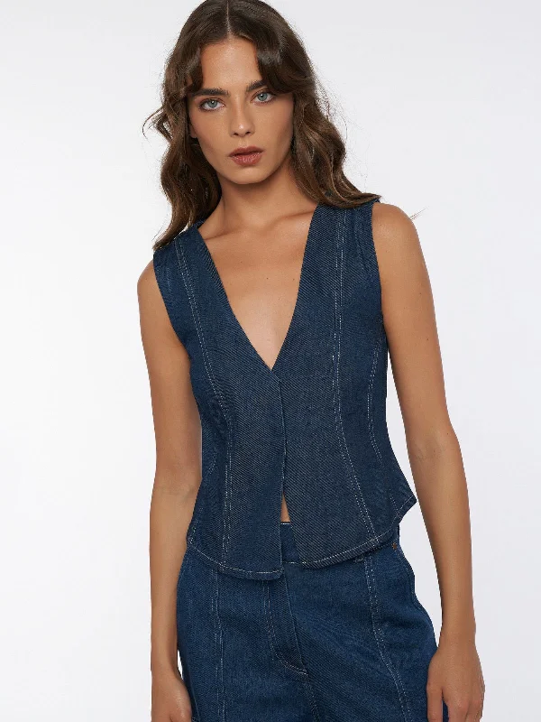 GEMINI vest