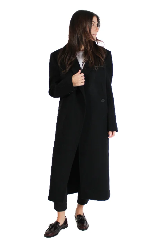 Lorelei Wool Coat