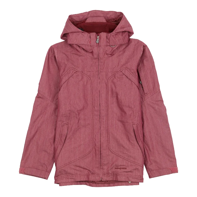 Women's Rubicon Jacket