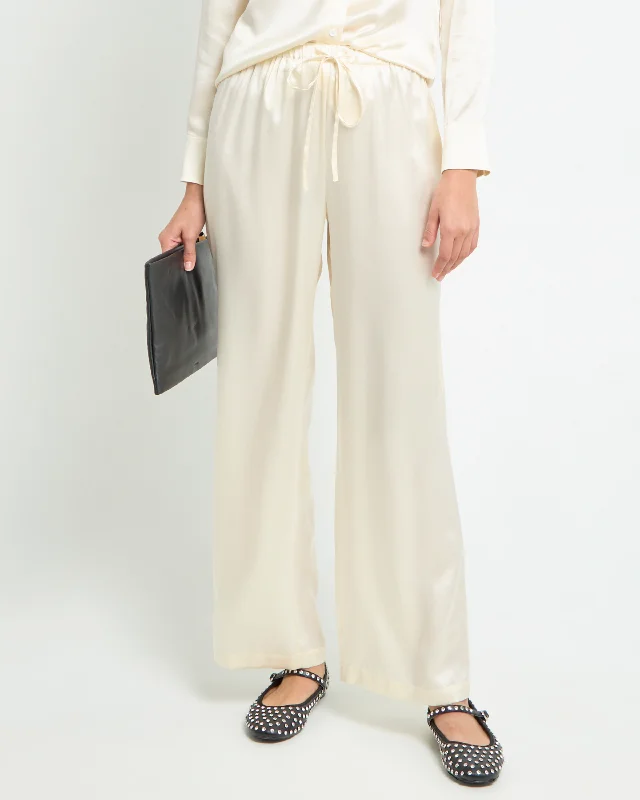 Josie Silk Pant